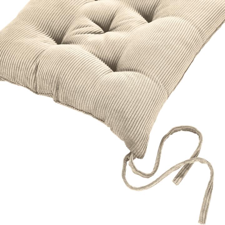 Actual product image Erwin Müller Glasgow (40 x 40 x 8 cm)