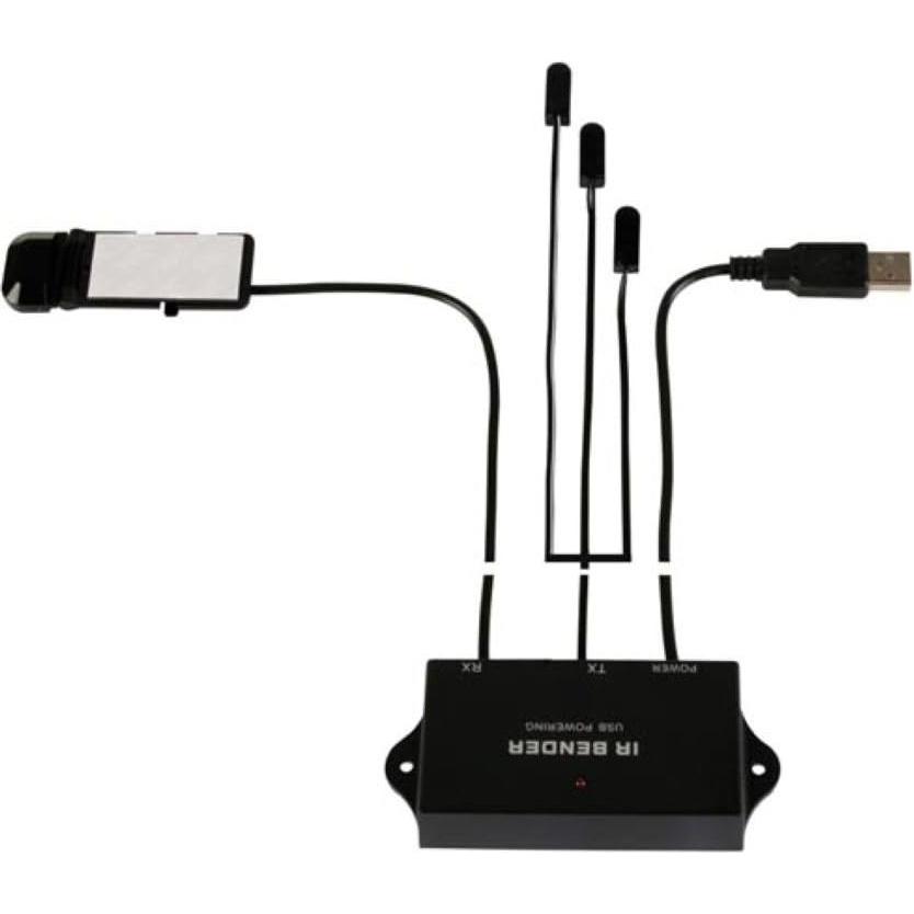 Perel Fernbedienungserweiterung (Fernbedienung) (IREXT2)