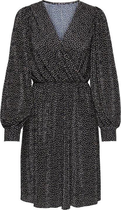 Immagine prodotto JdY Vestito a portafoglio con maniche lunghe (S)