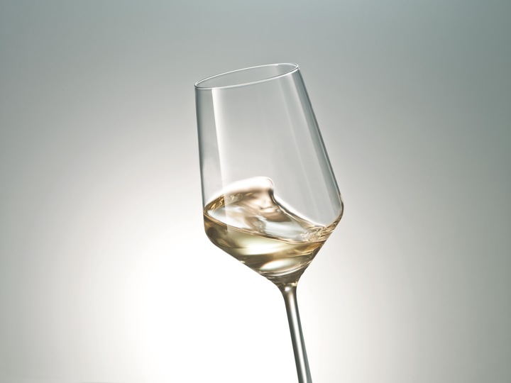 Actual product image Schott Zwiesel Pure Belfesta (30 cl, 6 Glasses, White wine glasses)