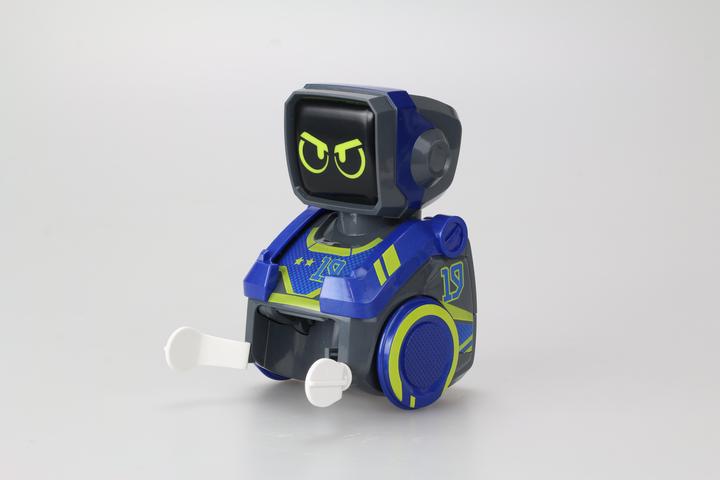 Produktbild Silverlit Kickabot 2-er Set