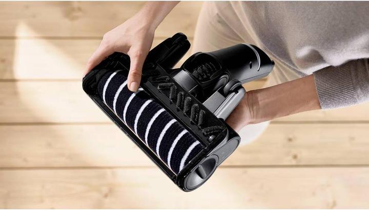Actual product image Bosch Hausgeräte Hard floor soft nozzle with LED light BHZUNGHF