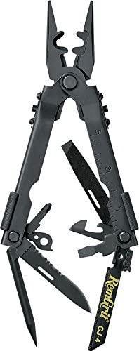 Produktbild Gerber Gear MP600 D.E.T Multitool (15 Funktionen)