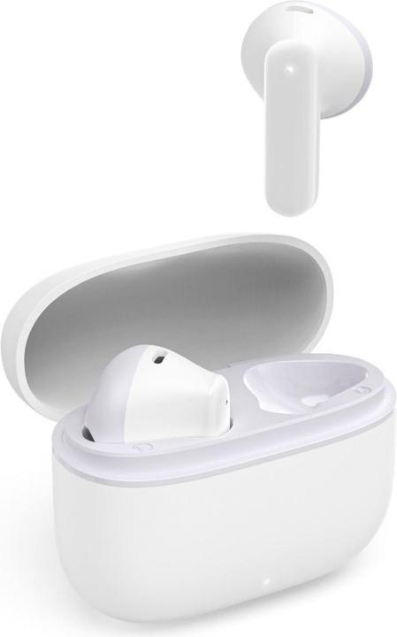 Produktbild Hama Freedom Light II (Keine Geräuschunterdrückung, 5 h, Kabellos)