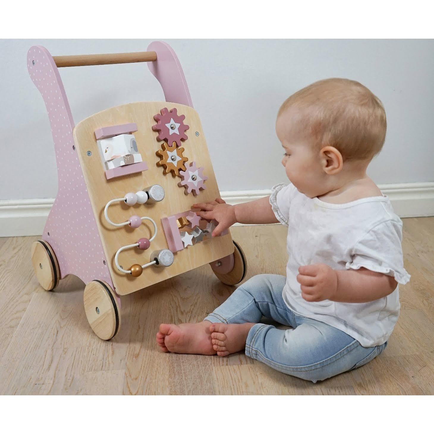 Thumbnail - Jabadabado Laufhilfe Hase