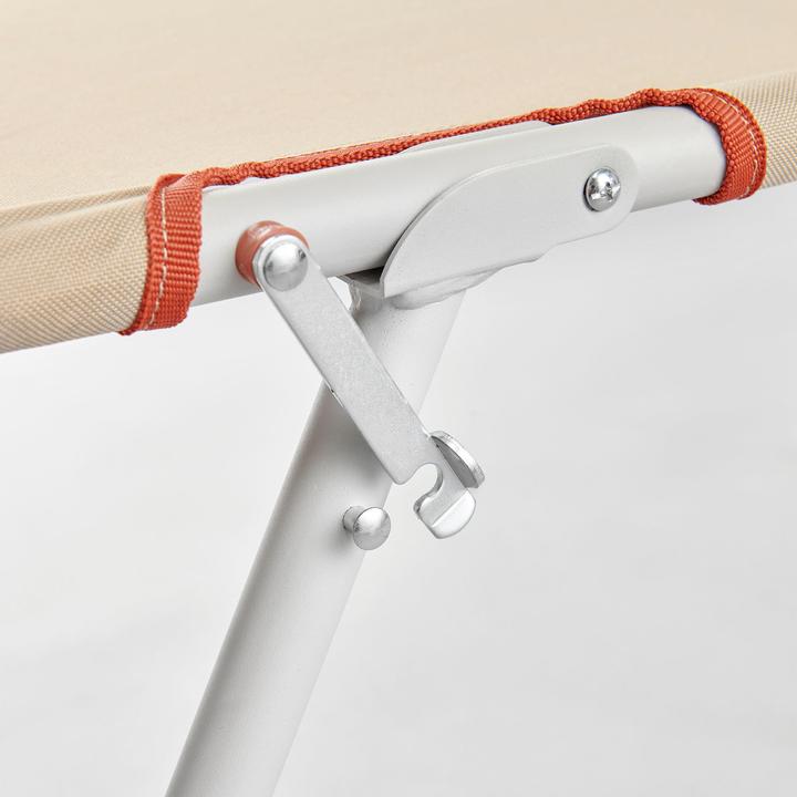 Produktbild Quechua Camp Bed Second