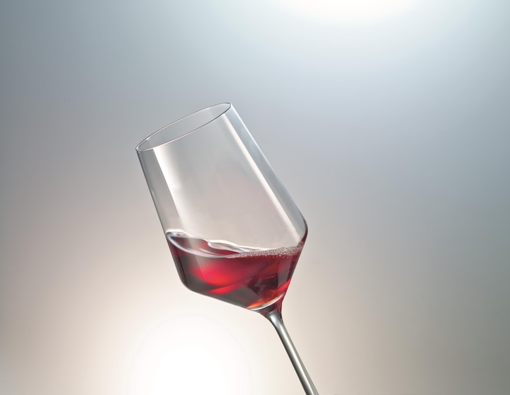 Actual product image Schott Zwiesel Pure (54 cl, 6 Glasses, Red wine glasses)