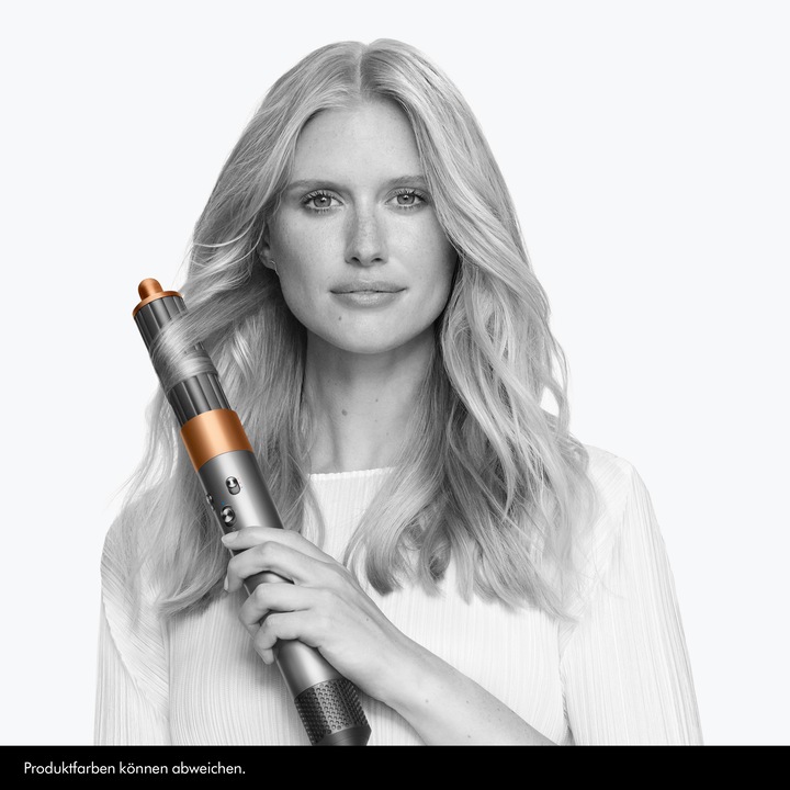 Actual product image Dyson Airwrap Long (30 mm, 40 mm)