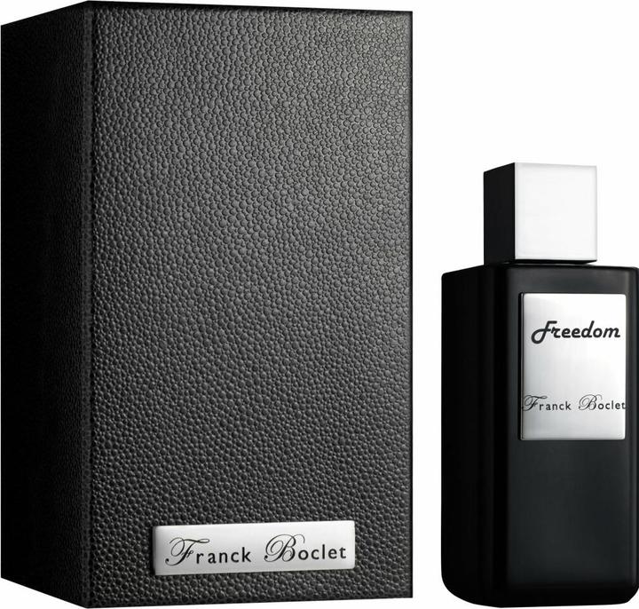 Immagine prodotto Franck Boclet Freedom Extrait De Parfum 100ml (Extrait De Parfum, 100 ml)