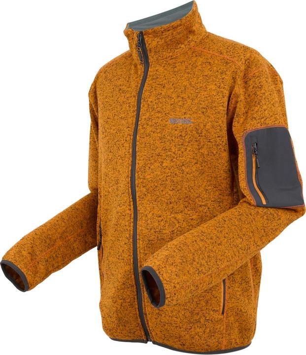 Produktbild Regatta Newhill Fleecejacke Durchgehender Reissverschluss (3XL)