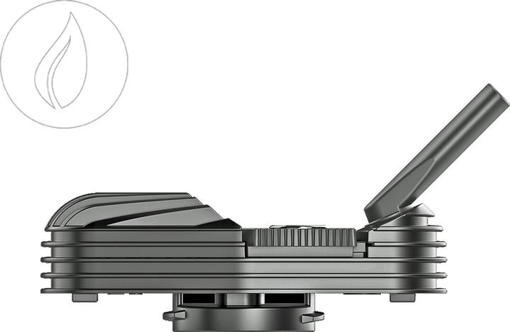 Actual product image Storz & Bickel Storz and Bickel Cooling Units Mighty, Mighty Plus 3pcs (3 x)