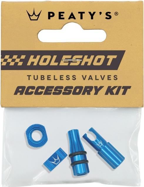 Immagine prodotto Peaty's Holeshot Fast Flow