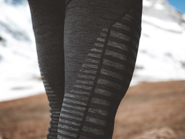 Image du produit Compressport Legging d'hiver Run M (S)