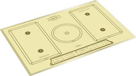 Immagine prodotto Kaiser KCT 7797 FI ElfEm