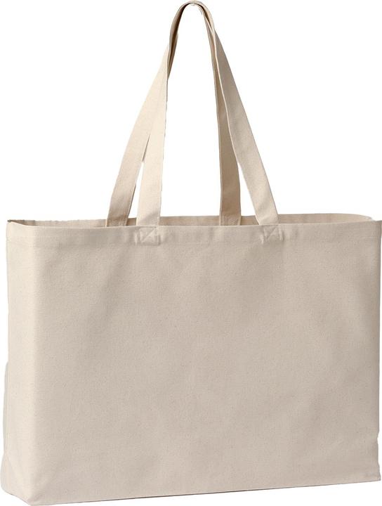 Produktbild Nutshell Einkaufstasche Billie Maxi recyceltes Material 38L (38 l)