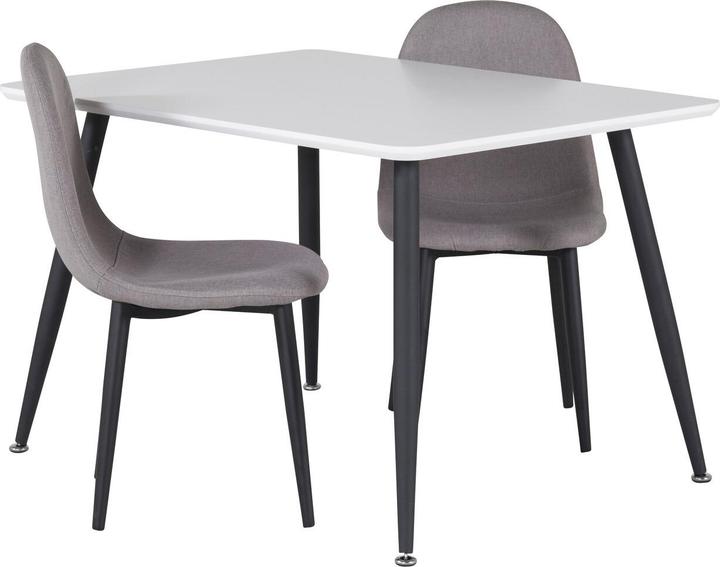 Actual product image Venture Home Polar, Polar (MDF)