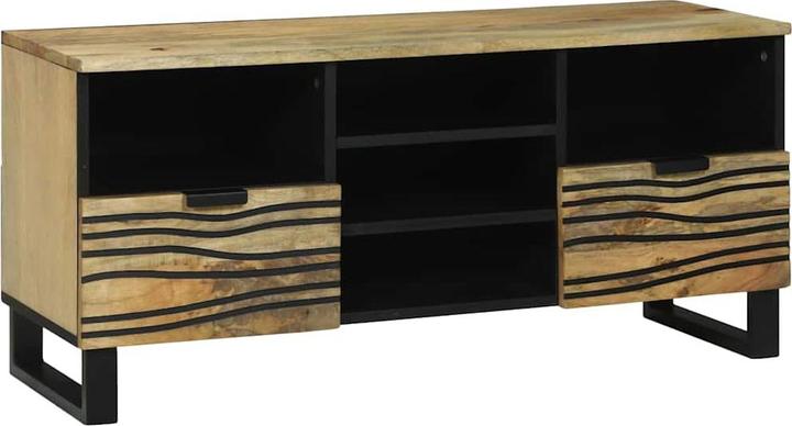 Produktbild VidaXL TV-Schrank (100 x 33 x 46 cm)
