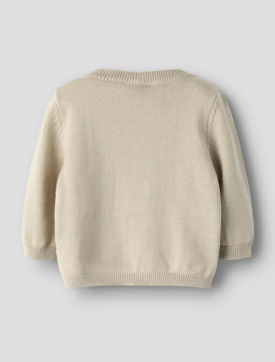 Image du produit Name it Biobaumwoll Strickpullover (56)