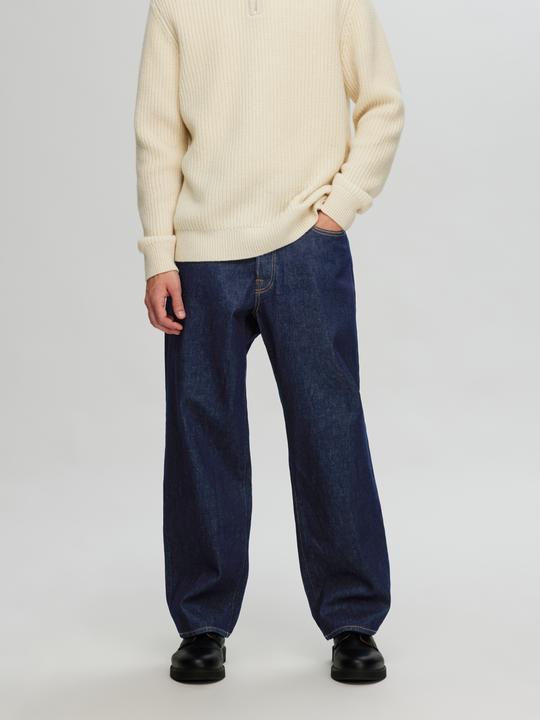 Produktbild Selected Homme SLH220-LOOSE KOBE 3074 D.B. JNS EX NOOS (W36/L34)