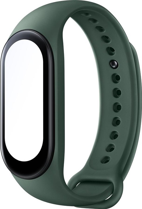 Actual product image Xiaomi Strap (TPU, Xiaomi Mi Smart Band 7)