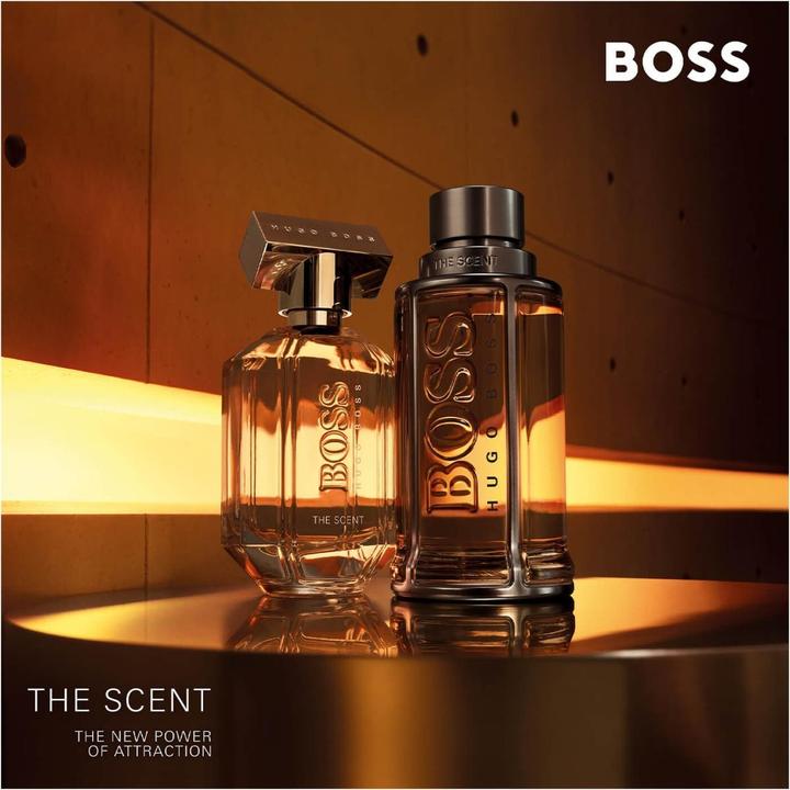 Produktbild BOSS The Scent for Her (Eau de Parfum, 50 ml)