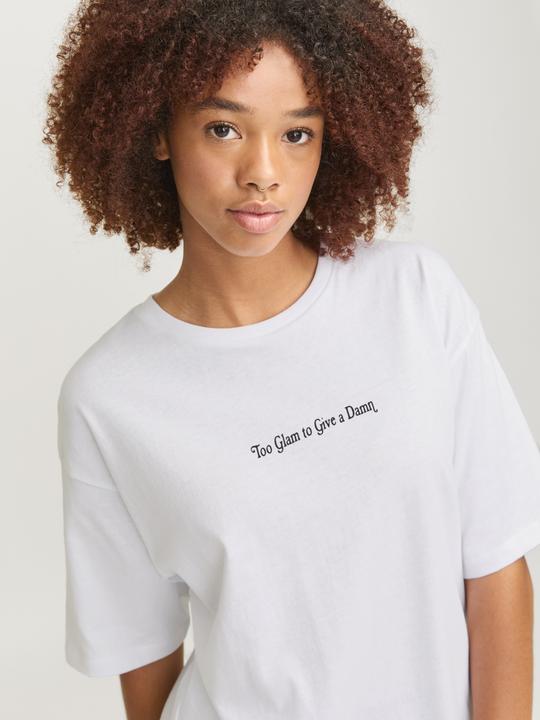 Produktbild JJXX JXMILLOW T-shirt T-shirt (M)