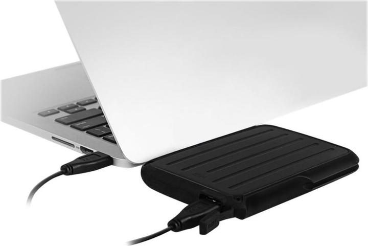 Produktbild Silicon Power Armor A66 (5 TB)