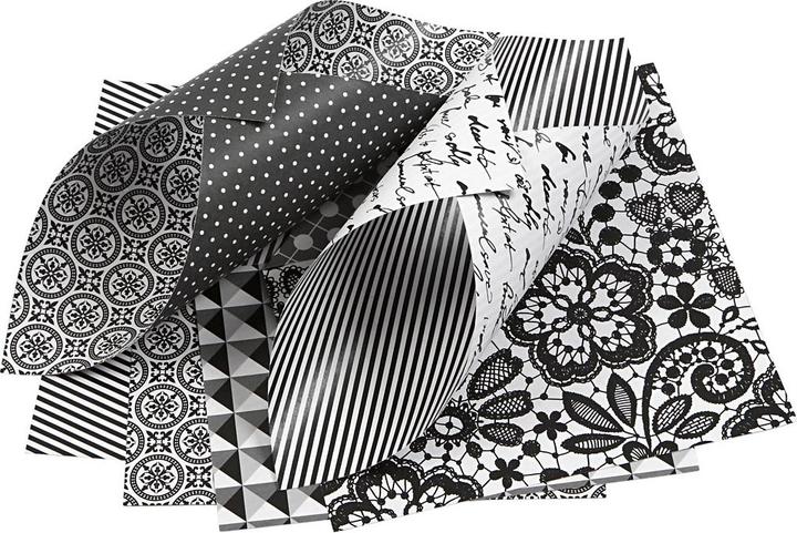 Produktbild Vivi Gade Origami Paper (80 g/m², 50x)