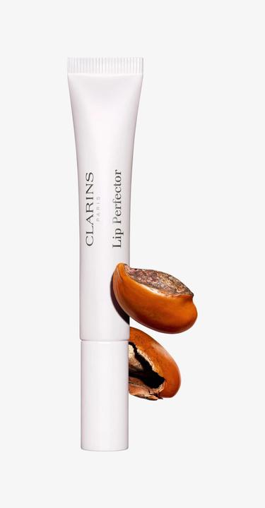 Image du produit MyClarins Clarins - Glow lip gloss (perfecteur de lèvres) 12 ml - Nuance : 20 (20 Lueur translucide)