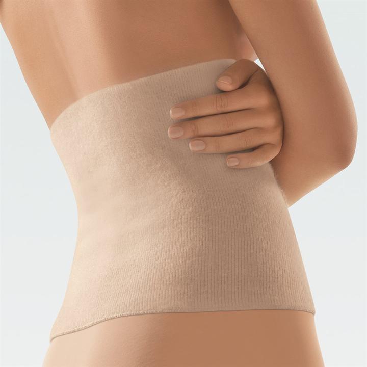 Produktbild Bort Medical Clima Care Leibwärmer hautfarbi XL (XL)