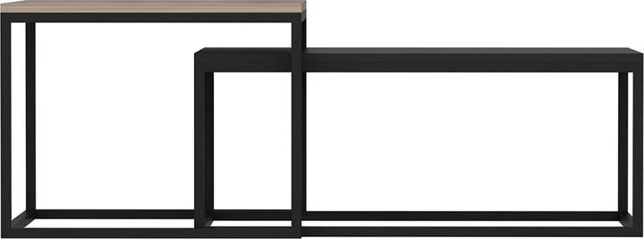 Image du produit En.Casa Aabenraa (37 x 72 x 37 cm)