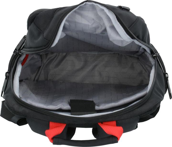 Actual product image Delsey PARVIS + 2-CPT Torba na laptopa 13.3 CZARNY (9 l)