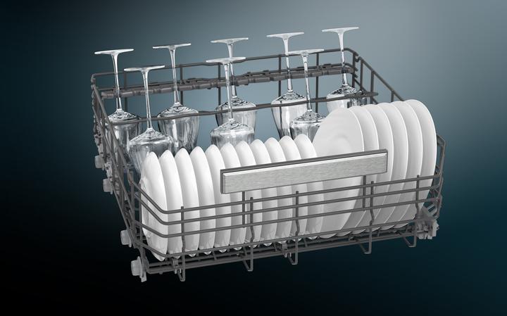 Actual product image Siemens SIEM Undercounter Dishwasher
