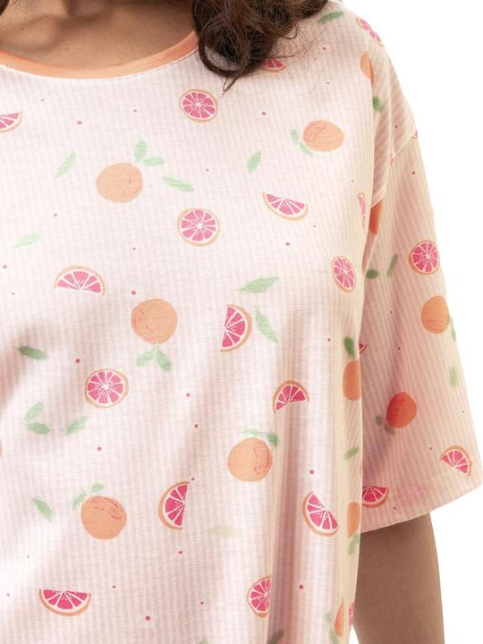 Produktbild Mey Grapefruit Nachthemd (42, XL)