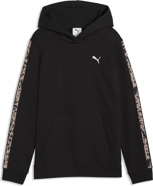 Produktbild Puma ESS GRAPHIC Animal Hoodie TR G (152)