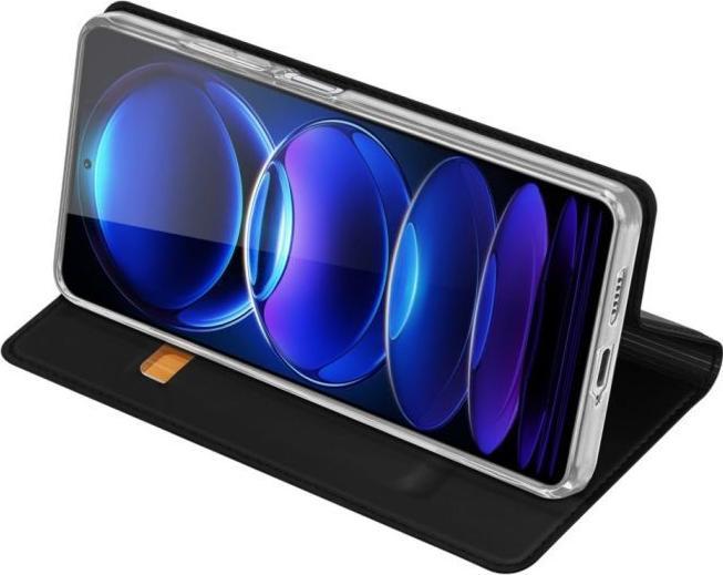 Immagine prodotto Dux Ducis Skin Pro (Xiaomi Redmi Note 12 Pro+ 5G)