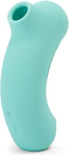 Productafbeelding MVS MAMBO clitoriszuigstimulator - lichtblauw