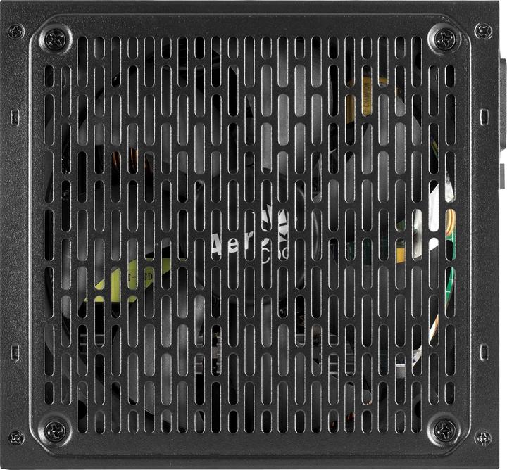 Produktbild AeroCool Lux Pro RGB 650M (650 W)