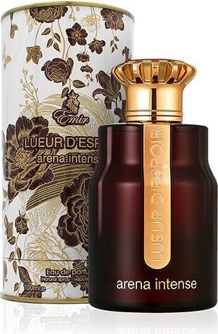 Actual product image Emir Lueur D'Espoir (Eau de parfum, 100 ml)