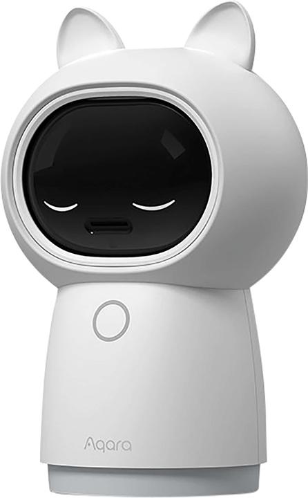 Image du produit Aqara Course G3 (2304 x 1296 Pixels)
