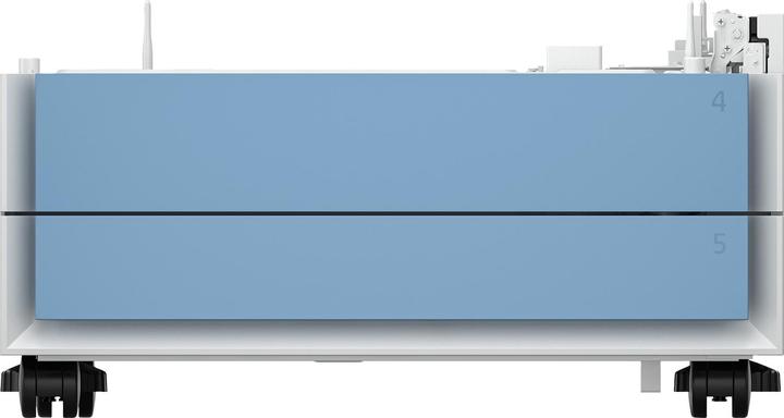 Produktbild HP paper tray, sheets, /A3, with support for E800 series, without feet