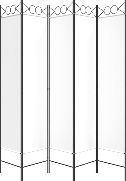 Produktbild vidaXL Raumteiler