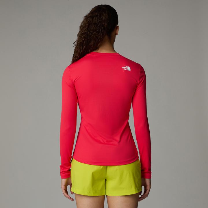 Actual product image North Face Shadow (M)