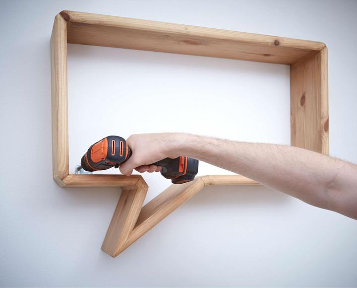 Produktbild Black & Decker Bdcdd12