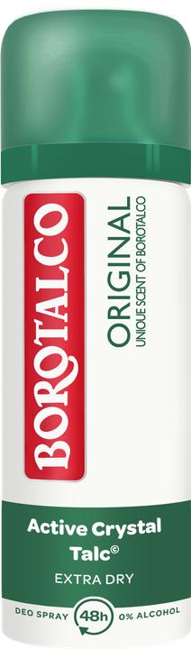 Produktbild Borotalco Deo Original Vapo (Spray, 75 ml)