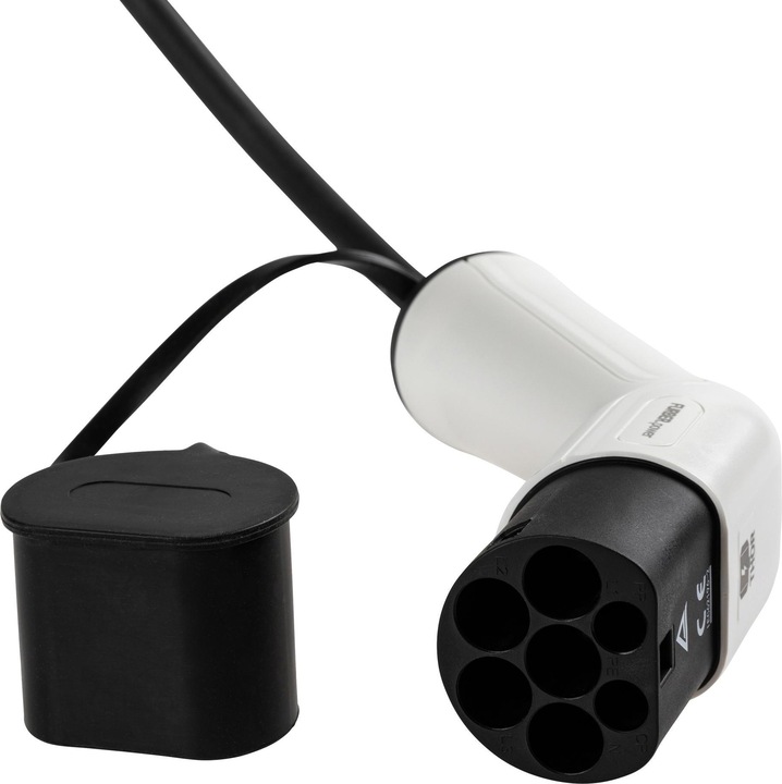 Image du produit Furber.power Thor (Type 2, 22 kW, 32 A, 5 m)