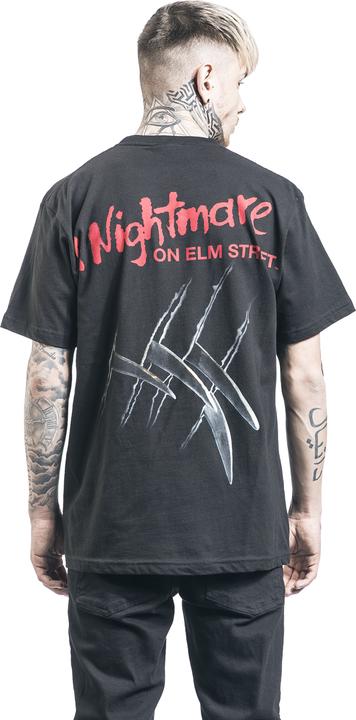 Produktbild Absolute Cult - Freddy Claws - Elm Street (L)