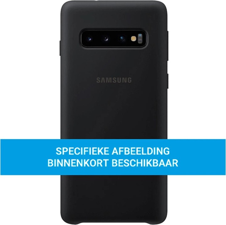 Produktbild Samsung Silicone Case (Samsung Galaxy A55)