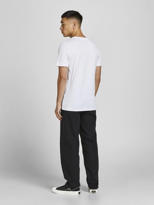 Image du produit Jack & Jones T-shirt 3-pack (XS)