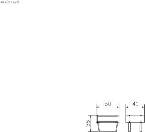 Immagine prodotto Hasena Jesa (50 x 41 x 36 cm)